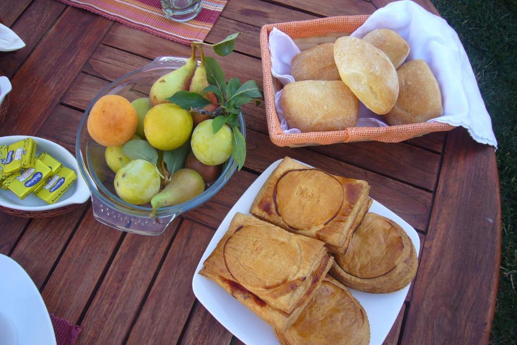 Lanita B&B Cabras Ngoại thất bức ảnh