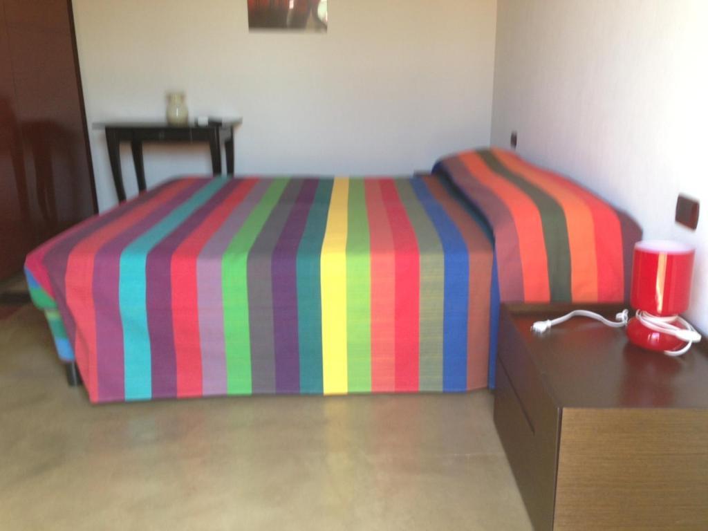 Lanita B&B Cabras Phòng bức ảnh